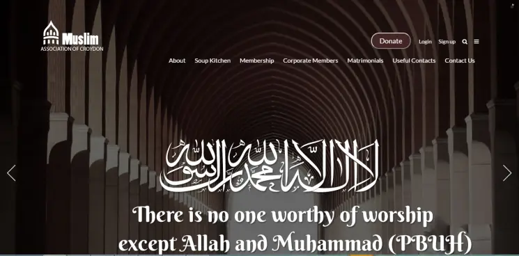 Muslim