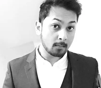 Saad A Khan