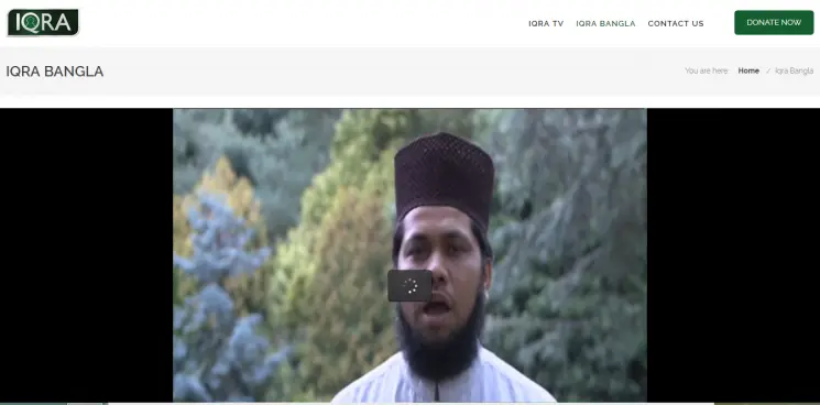 Iqra Tv