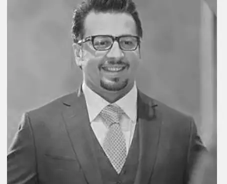 Imran Feroze