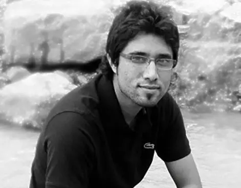 Asim Hussain