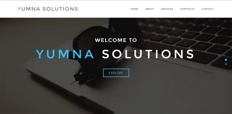 Yumnasolutions